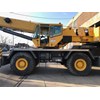 2008 Grove RT600E Crane